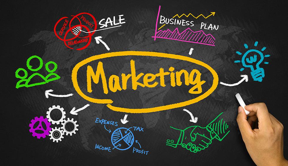 Curso 1: Conceptos y Elementos Básicos en Marketing 