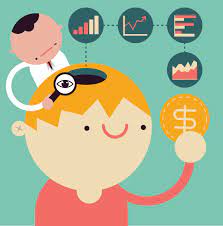 Curso 3: Marketing y la Psicología del Consumidor