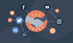 Curso 1: conceptos básicos: Comprendiendo las Redes Sociales Desde la Perspectiva Empresarial