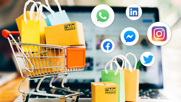 Curso 5: Estrategias de Venta y Redes Sociales